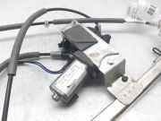 Fensterheber Links Vorne 9221F9 Peugeot 206 (2A/C/H/J/S) Schrägheck 2.0 XS,XT HDi (DW10TD(RHY))