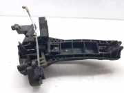 Türgriff Außen Links Hinten 1687660001 Mercedes-Benz A (W168) Schrägheck 1.4 A-140 (M166.940)