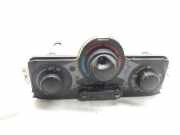 Bedienung Klimaanlage 69587003 Renault Scénic II (JM) Großraumlimousine 1.9 dCi 120 (F9Q-812)