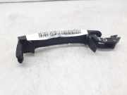 Türgriff Außen Ra 3B0837207FFKZ Seat Ibiza III (6L1) Schrägheck 1.4 16V 75 (BBY)