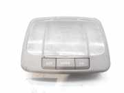 Innenbeleuchtung 04840H1200OI Hyundai Terracan SUV 2.9 CRDi 16V (J3)