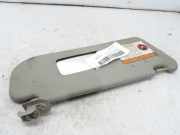 Sonnenblende Rechts 96537730 Daewoo / Chevrolet Aveo (256) Limousine 1.2 16V (B12S1)