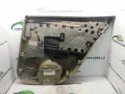 Türverkleidung Links Hinten 829A14329R Renault Megane III Berline (BZ) Schrägheck 5-drs 1.9 dCi (F9Q-872(F9Q-P8))