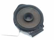 Lautsprecher 13257498 Opel Insignia Limousine 2.0 CDTI 16V 160 Ecotec (A20DTH)