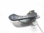 Türgriff Innen Rechts Vorne MR911088 Mitsubishi Space Star (DG) Großraumlimousine 1.9 DI-D (F9Q1)