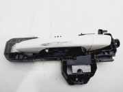 Türgriff Außen Links Hinten A2047602134 Mercedes-Benz A (W176) Schrägheck 1.6 A-180 16V (M270.910)