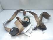 Sicherheitsgurt Links Vorne 25186009859C94 Mercedes-Benz ML II (164/4JG) SUV 3.0 ML-280 CDI V6 24V (OM642.940)