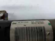 Lenksäule 96570097XT Peugeot 407 (6D) Limousine 2.0 HDiF 16V (DW10BTED4(RHR))