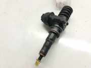 Kraftstoff-Injector 038130073AQ Audi (8L) 1.9 TDI Ambiente 101 CV / 74 KW