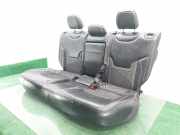 Rücksitzbank 7JK96DBNAA Jeep Compass II (MP) SUV 1.4 Multi Air2 16V (55263624)