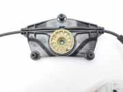 Fensterheber Rechts Hinten 8R0839462D Audi Q5 (8RB) SUV 2.0 TDI 16V Quattro (CAHA)