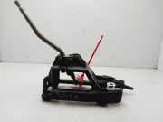 Schalthebel 3353005071 Toyota Avensis (T25/B1B) Limousine 2.0 16V D-4D 115 (1CD-FTV)