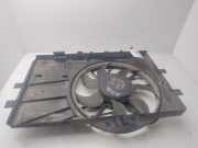 Kühlerventilator 4145000293 Mercedes-Benz Vaneo (W414) Großraumlimousine 1.7 CDI 16V (OM668.914)