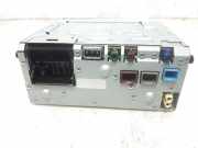 Radio 31667709 Volvo V40 CROSS COUNTRY Plus 120 CV / 88 KW