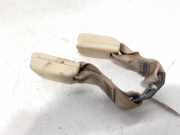 Gürtelschnalle Mh 070924FA Lexus IS (E2) Limousine 220d 16V (2AD-FHV)