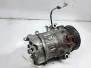 Klima Pumpe SD6V101512F Opel Corsa C (F08/68) Schrägheck 1.3 CDTi 16V (Z13DT)