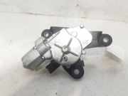Scheibenwischermotor Hinten 9819900080 Peugeot 208 I (CA/CC/CK/CL) Schrägheck 1.6 Blue HDi 75 (DV6FE(BHW))