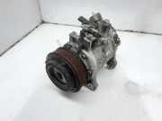 Klima Pumpe 4472604711 BMW X1 (E84) SUV sDrive 18d 2.0 16V (N47-D20C)