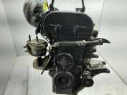 Motor L1E Ford Escort (AAF/ABF/GAF) Schrägheck 1.6 Schrägheck (LUG)