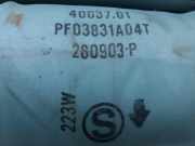 Airbag Beifahrer 7397005140 Toyota Avensis (T25/B1B) Limousine 1.8 16V VVT-i (1ZZFE)