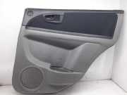 Türverkleidung Rechts Hinten 8373079J30FDP Suzuki SX4 (EY/GY) SUV 1.9 DDiS Grip 4x4 (D19AA)