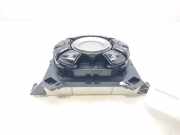 Bedienung Klimacontrolle 275S23HP1C Nissan Micra (K13) Schrägheck 1.2 12V (HR12DE)