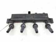 Zündspule 96358648 Peugeot 306 (7A/C/S) Schrägheck 1.6i XR,XT,ST (TU5JP(NFZ))