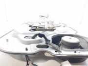 Fensterheber Links Vorne 4M51A043H17A Ford FOCUS LIM. (CB4) Trend 109 CV / 80 KW