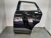 Tür Links Hinten YP00119980 Opel Grandland (X) SUV 1.6 CDTi 120 (B16DTH(DV6FC))