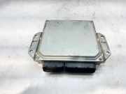 Motorsteuergerät 23710ES65A Nissan X-Trail (T30) SUV 2.2 dCi 16V 4x4 (YD22ETi)