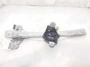 Fensterheber Rechts Hinten 95999490 Daewoo / Chevrolet Cruze Limousine 2.0 D (Z20S1)