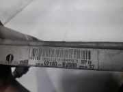 Klimakondensator 92100BV000 Nissan PRIMERA BERLINA (P12) Acenta 120 CV / 88 KW