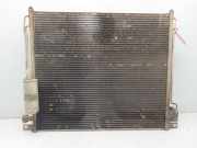 Klimakondensator 92100EB00A Nissan Navara (D40) Pick-up 2.5 dCi 16V 4x4 (YD25DDTi)