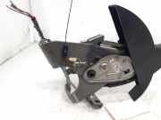 Handbremshebel 360101YA0A Nissan Qashqai (J10) SUV 2.0 dCi (M9R(Euro 5))