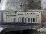 Hochdruckpumpe 2C1Q9B395AB Ford MONDEO BERLINA (GE) Trend 131 CV / 96 KW