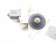 Fensterhebermotor Rechts Hinten A2048200642 Mercedes-Benz C (W204) Limousine 2.2 C-220 CDI 16V BlueEFFICIENCY (OM651.911)