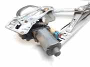 Fensterheber Rechts Vorne 1637201246 Mercedes-Benz ML I (163) SUV 270 2.7 CDI 20V (OM612.963)