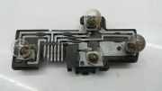 Lampenfassung Opel Astra F (56/57) Limousine 1.4i GL/GLS (C14NZ)
