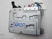 Radio A1679002732 Mercedes-Benz A (177.0) Schrägheck 2.0 A-200d 4Matic (OM654.920)