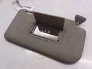 Sonnenblende Rechts 96400JG42A Nissan X-Trail (T31) SUV 2.0 XE,SE,LE dCi 16V 4x2 (M9R)