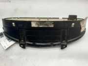 Tachoeinheit Kmh 9644230980 Peugeot 406 (8B) Limousine 2.0 HDi 90 (DW10TD(RHY))