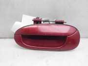 Türgriff Außen Links Hinten SDK2N173410 Kia Shuma II Schrägheck 1.6 16V (GA6D)