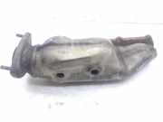 Auspuff Krümmer 077253033AB Audi A8 (D3) Limousine 3.7 V8 40V Quattro (BFL)