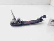 T?rgriff Au?en Rechts Vorne 6N0837207D Volkswagen Polo III (6N1) Schr?gheck 1.0i 50 (AER) AER