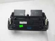 Armaturenbrett Duse 9683265580 Citroën C4 Picasso (UD/UE/UF) Großraumlimousine 1.6 HDiF 16V 110 (DV6TED4(9HZ))
