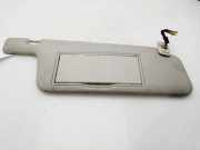 Sonnenblende Rechts 1L0857552A Seat Toledo (1L2) Limousine 1.9 TDI (AFN)