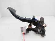 Kupplungspedal 465030034R Renault Megane III Berline (BZ) Schrägheck 5-drs 1.5 dCi 85 (K9K-830(K9K-F8))