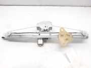 Fensterheber Rechts Vorne 128001471B Renault Zen 90 CV / 66 KW