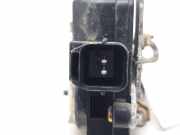 Türschloss Links Hinten MR432295 Mitsubishi Galant (EA) Limousine 2.0 TD (4D68T)