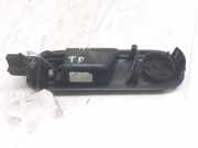 Türgriff Innen Rechts Hinten 6L4839114 Seat Ibiza III (6L1) Schrägheck 1.2 12V (AZQ)